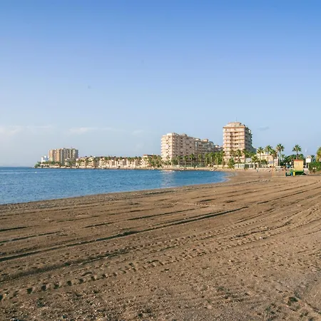Pcormoran 3286 Admer Apartment La Manga del Mar Menor
