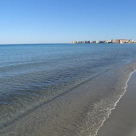 Apartment Pcormoran 3286 Admer La Manga del Mar Menor