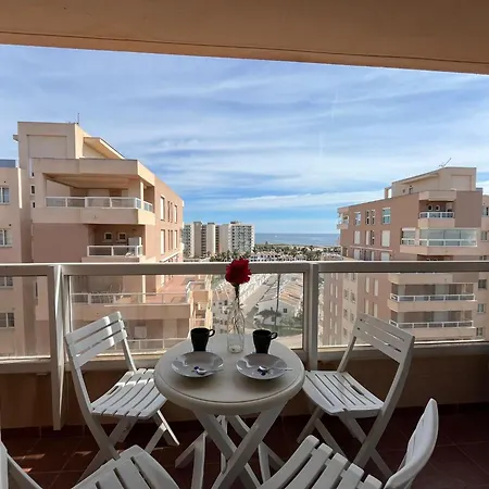 Apartment Pcormoran 3286 Admer *