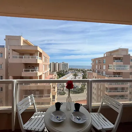 Apartment Pcormoran 3286 Admer La Manga del Mar Menor