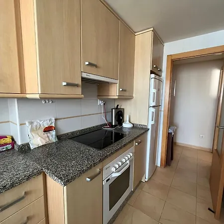 Pcormoran 3286 Admer Apartment *
