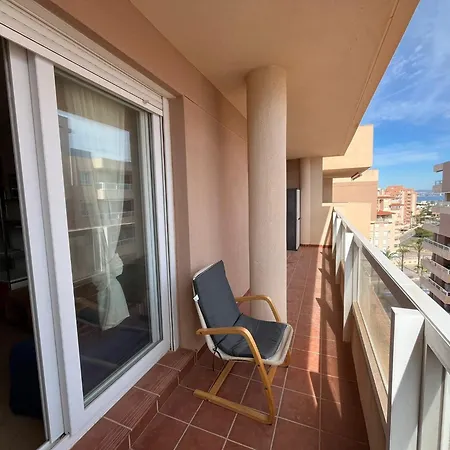 Pcormoran 3286 Admer Apartment La Manga del Mar Menor